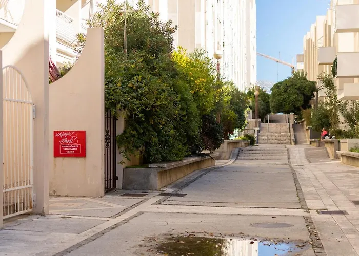 Apartamento Trstenik Apartment, Cute Place With Sea View *