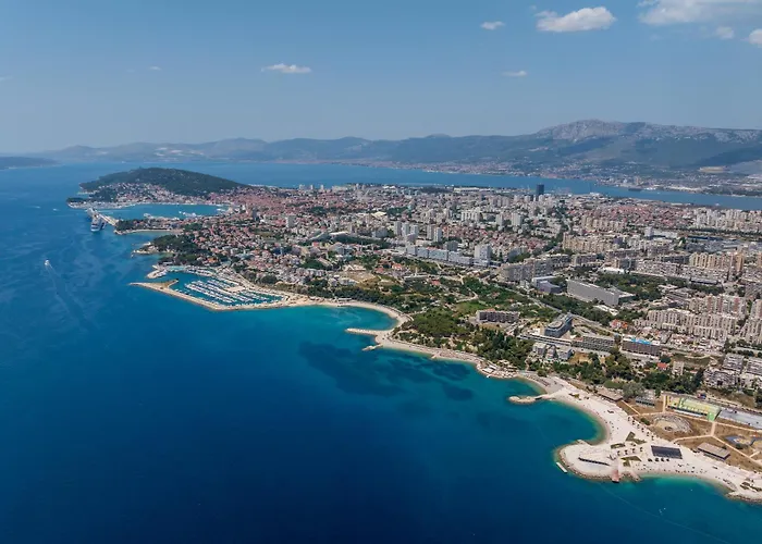 Trstenik Apartment, Cute Place With Sea View Apartment