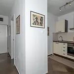 דירה Trstenik Apartment, Cute Place With Sea View *