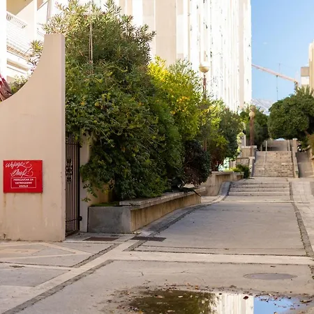 Lejlighed Trstenik Apartment, Cute Place With Sea View *