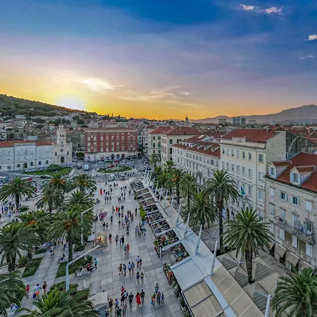 Trstenik Beach Apartment *