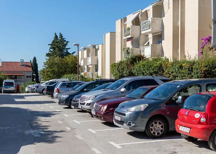 Trstenik * ספליט