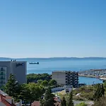 Trstenik Apartment, Cute Place With Sea View * Σπλιτ