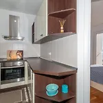 Trstenik Apartment, Cute Place With Sea View Διαμέρισμα Σπλιτ