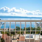 Διαμέρισμα Trstenik Apartment, Cute Place With Sea View