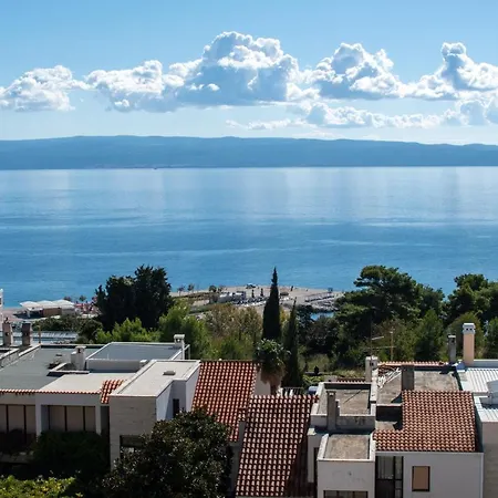 Apartamento Trstenik Apartment, Cute Place With Sea View *