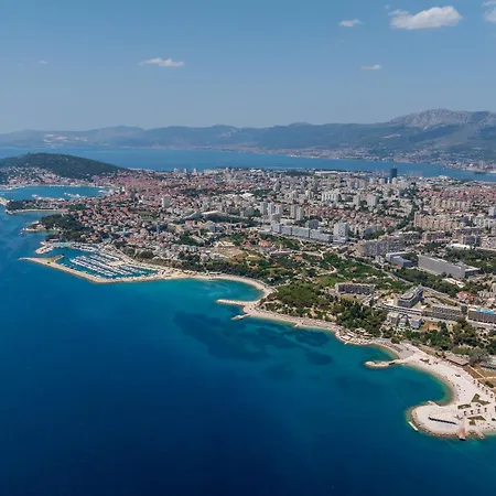 Trstenik Apartment, Cute Place With Sea View Διαμέρισμα